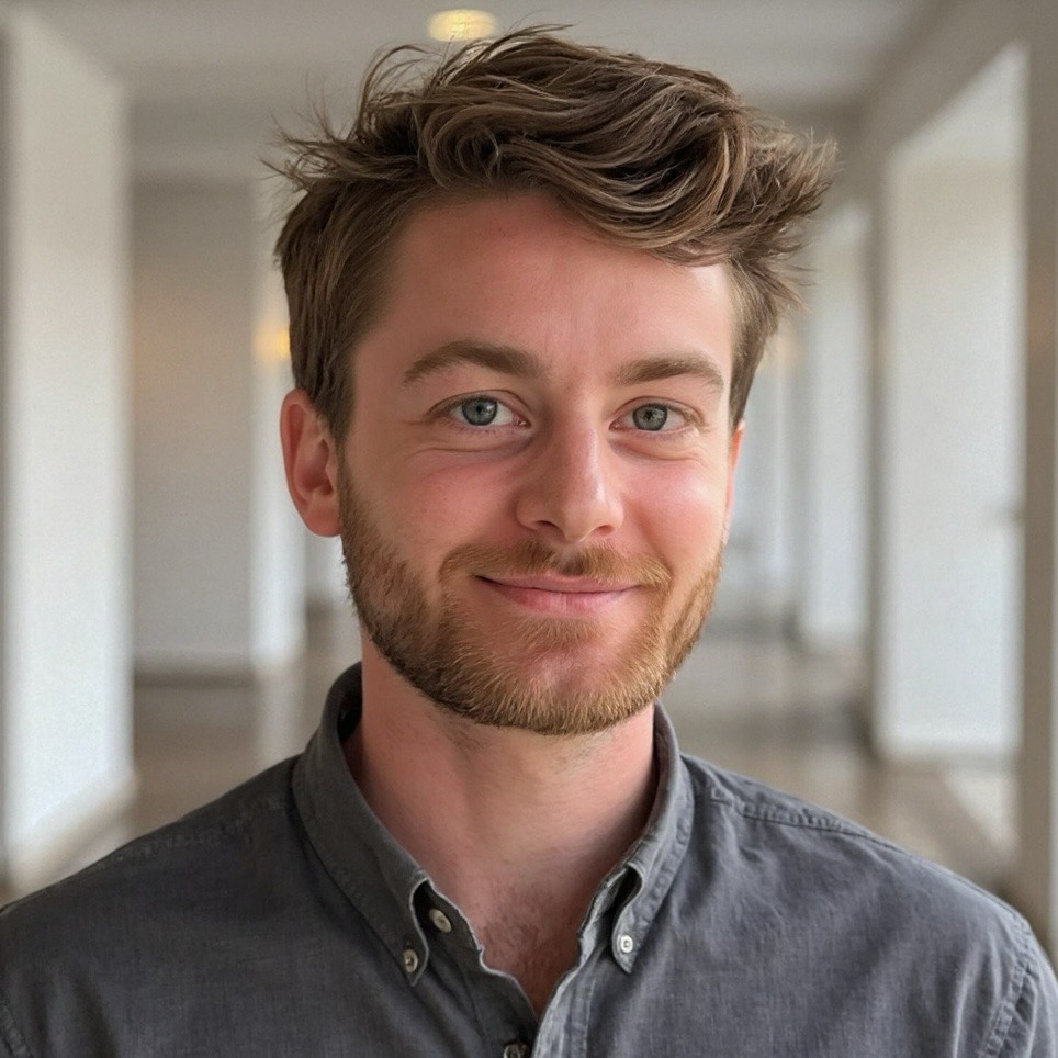 Sam, founder of Velocity Stack Digital